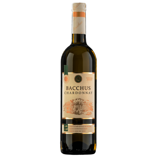 Bacchus Chardonnay