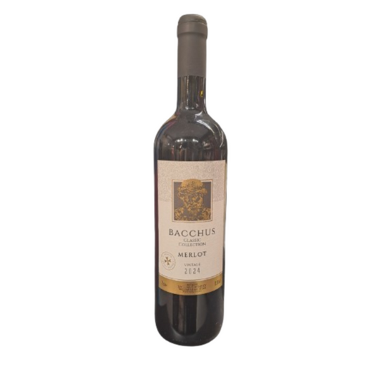Bacchus Classic Collection Merlot