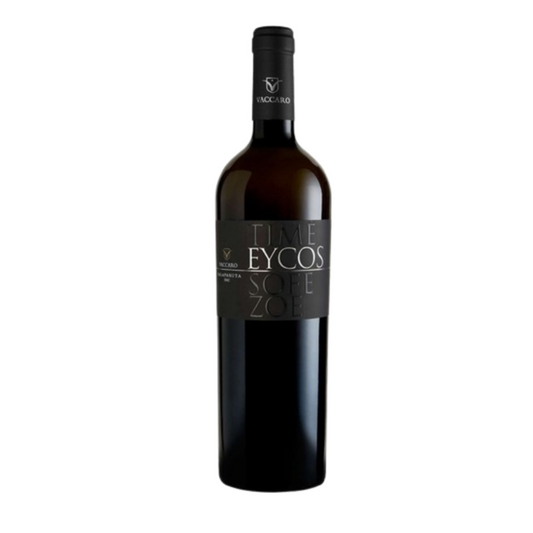 Eycos Metodo Chardonnay Wine