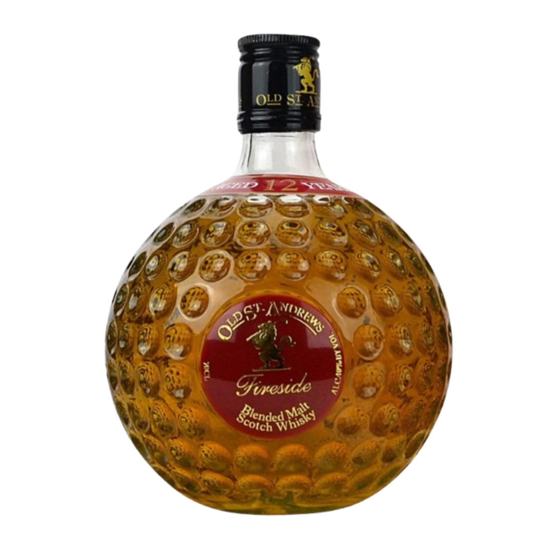Old St.Andrew 12 yrs Malt 70cl Fireside