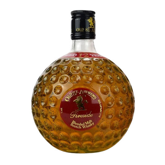Old St.Andrew 12 yrs Malt 70cl Fireside