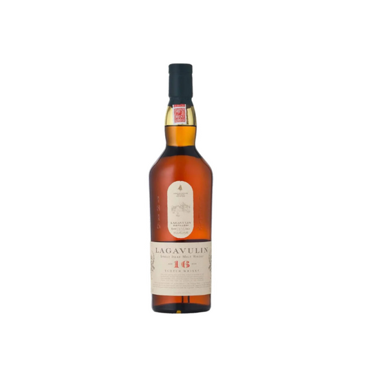 Lagavulin Malt 16Yrs Old