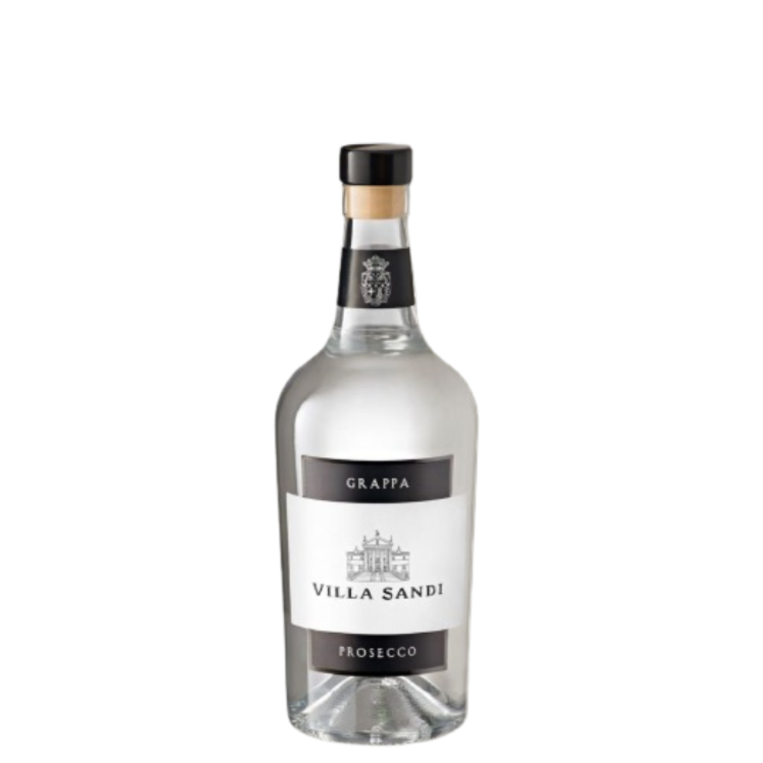 Villa Sandi Grappa Procecco (70cl)