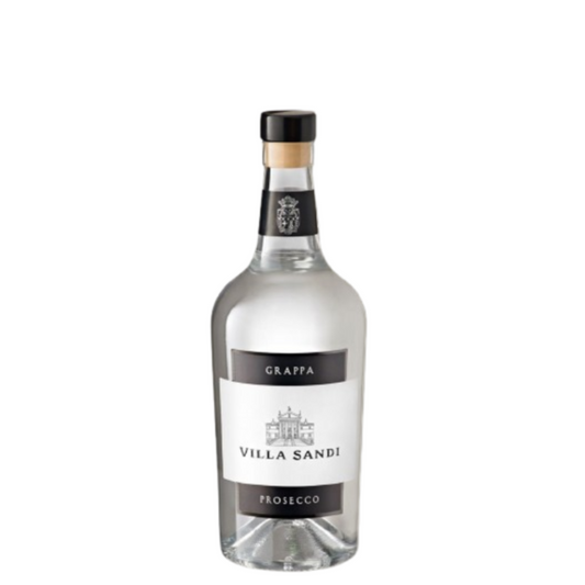 Villa Sandi Grappa Procecco (70cl)