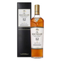 The Macallan 12 Yrs Old Sherry Oak