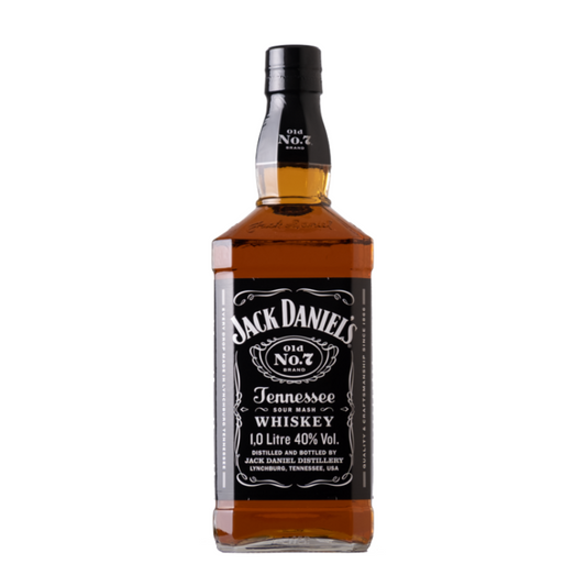 Jack Daniels 70cl