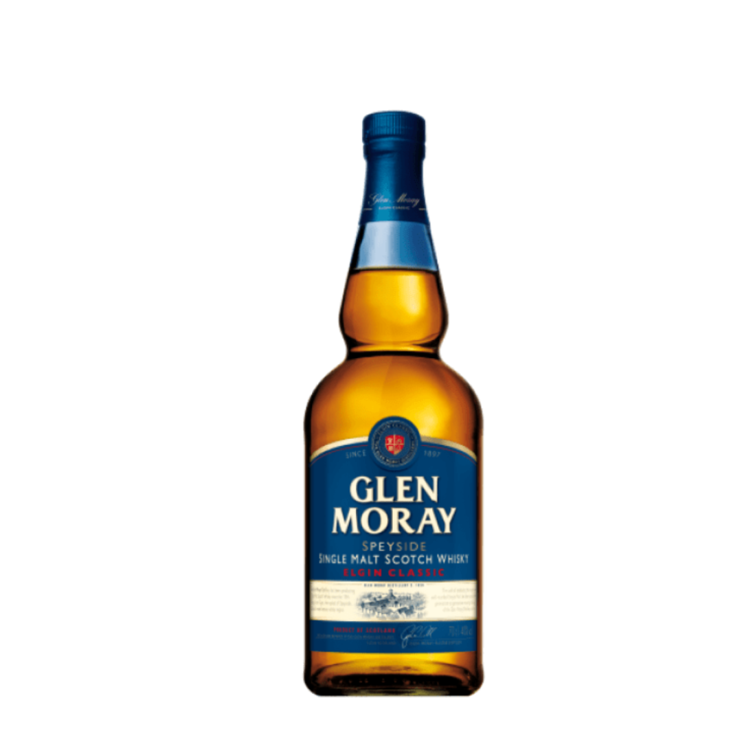 Glen Moray Elgin Classic 700ml