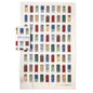 Doors Of Malta 100% Cotton Tea Towel