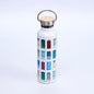 Doors Stainless Steel Thermal Bottle