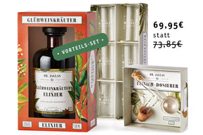 Gluhweinkrauter Elixier