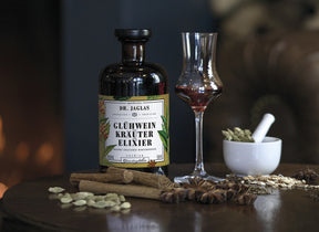 Gluhweinkrauter Elixier