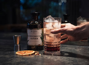 Gluhweinkrauter Elixier