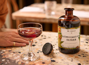 Gluhweinkrauter Elixier