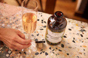 Gluhweinkrauter Elixier