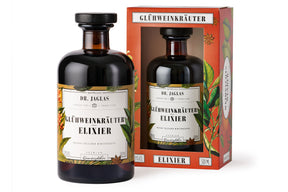 Gluhweinkrauter Elixier
