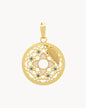 Dreamcatcher Necklace