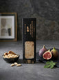 Homemade Nougat Soft Figs & Almond