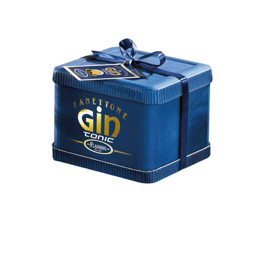 Flamigni Panettone Gin