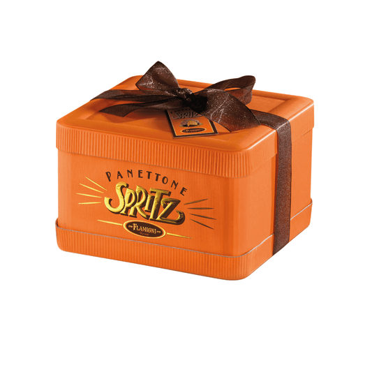 Flamigni Spritz Panettone