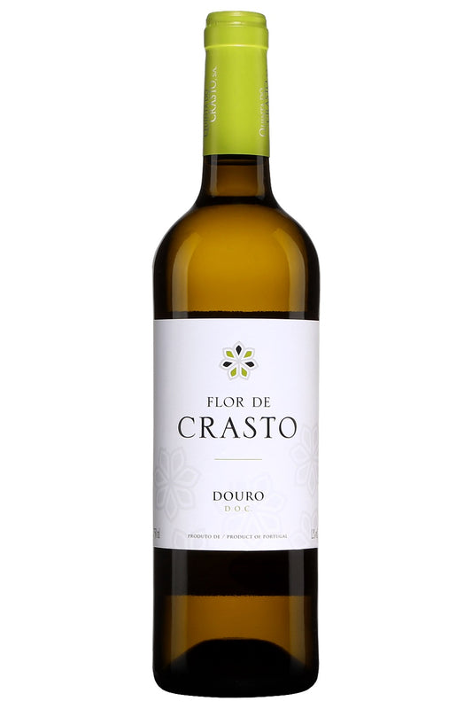Flor De Castro Douro D.O.C. 2019, 750ml White