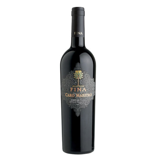 Fina Caro Maestro
