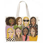 Fashion Club Tote Bag