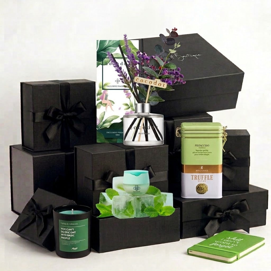 For Your Moments Gift Box