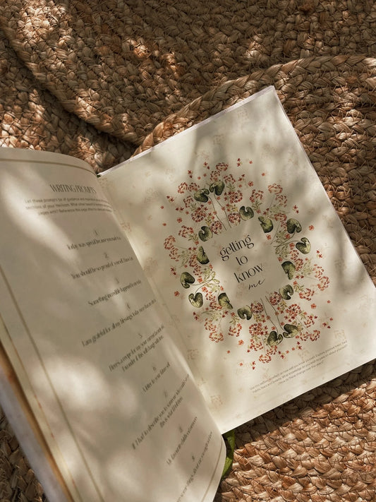 HEIRLOOM | A Book for the Ages