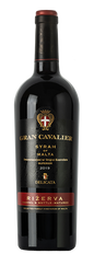 Gran Cavalier Syrah 2019 Riserva Barrel & Bottle 3L