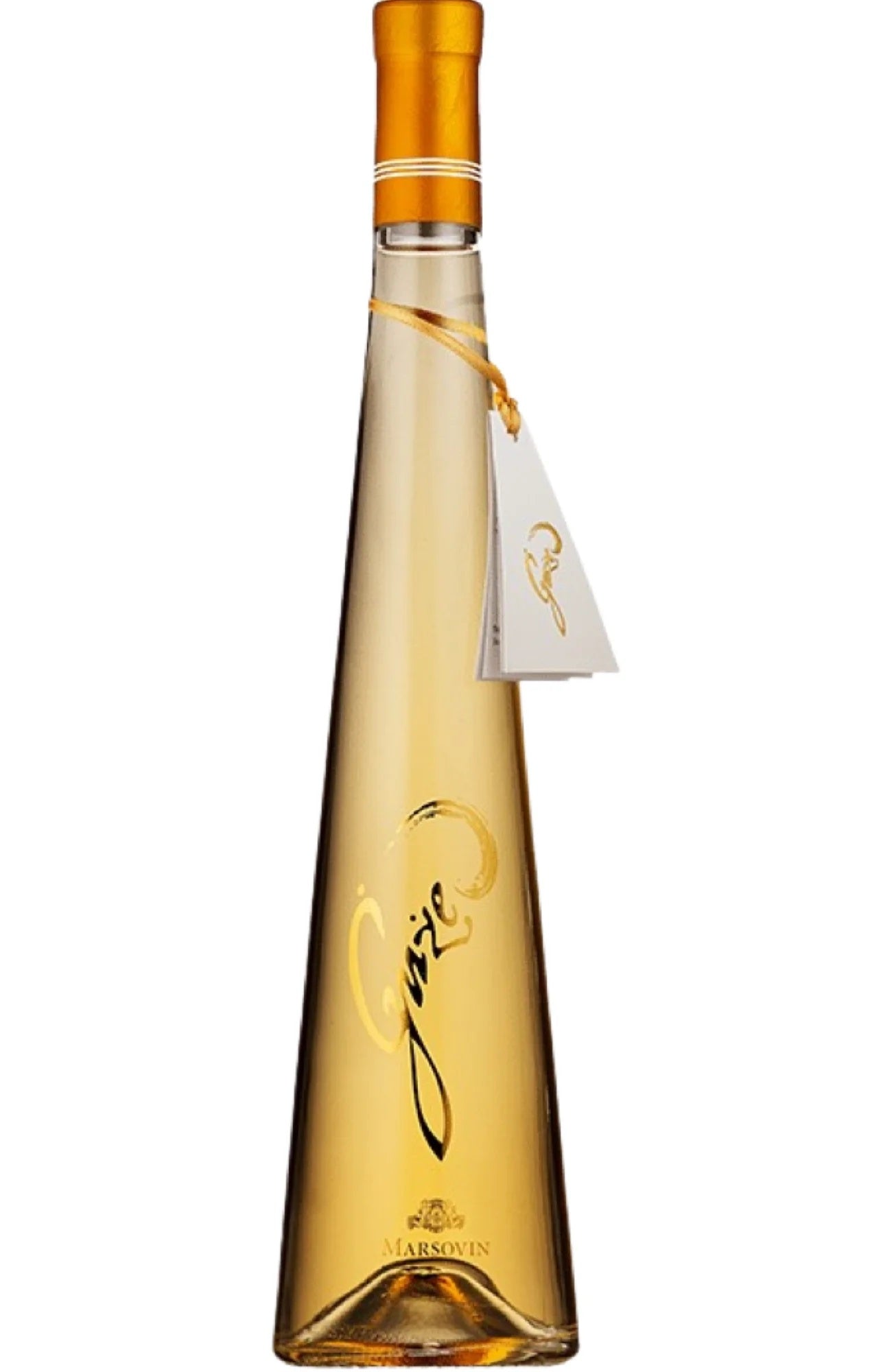 Guze Passito Moscato Zibibbo D.O.K. 2019, 750ml