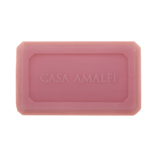 GIARDINI DI RAVELLO BODY SOAP - Rose Petals & Safron 150g