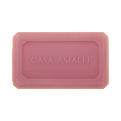 GIARDINI DI RAVELLO BODY SOAP - Rose Petals & Safron 150g