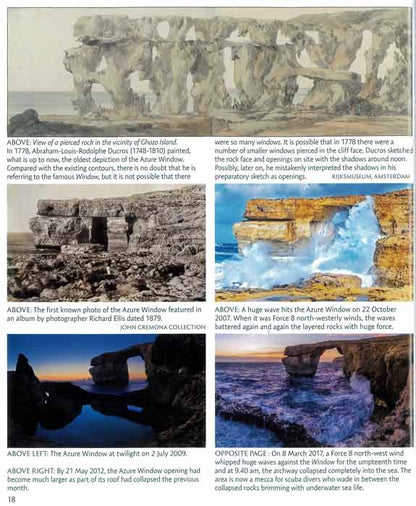 Gozo The Beauty History & Culture