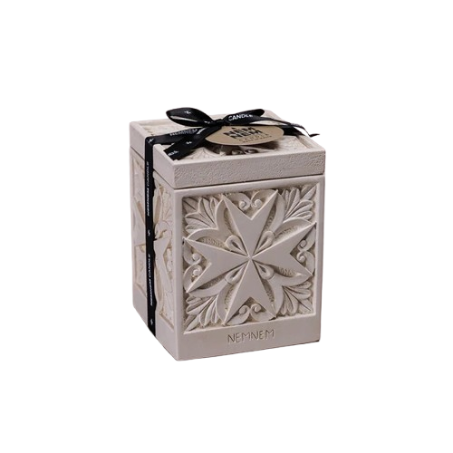 Large Cube Grandmaster Beige
