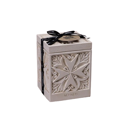 Large Cube Grandmaster Beige