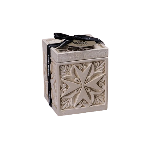 Small Cube Grandmaster Beige