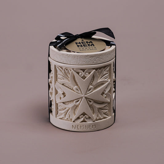 Small Cylinder Grandmaster Biege