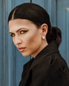 Lion Habbata Stud Earrings