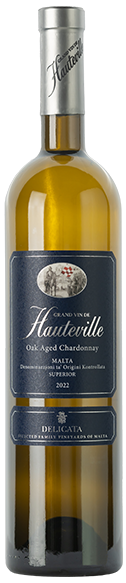 Grand Vin Hauteville Chardonnay