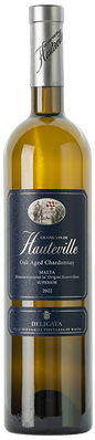 Grand Vin Hauteville Chardonnay