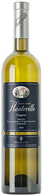 Grand Vin De Hauteville Viognier