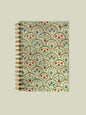 Nostalgija A5 Spiral Notebook Dari
