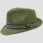 Honolo Hat Green