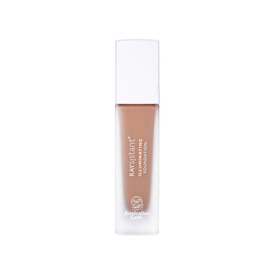 Dark Foundation