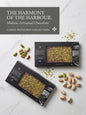 Pistachio Dark Chocolate