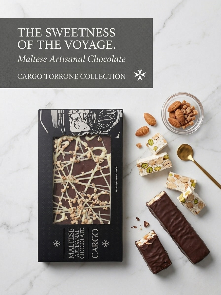 Torrone Chocolate