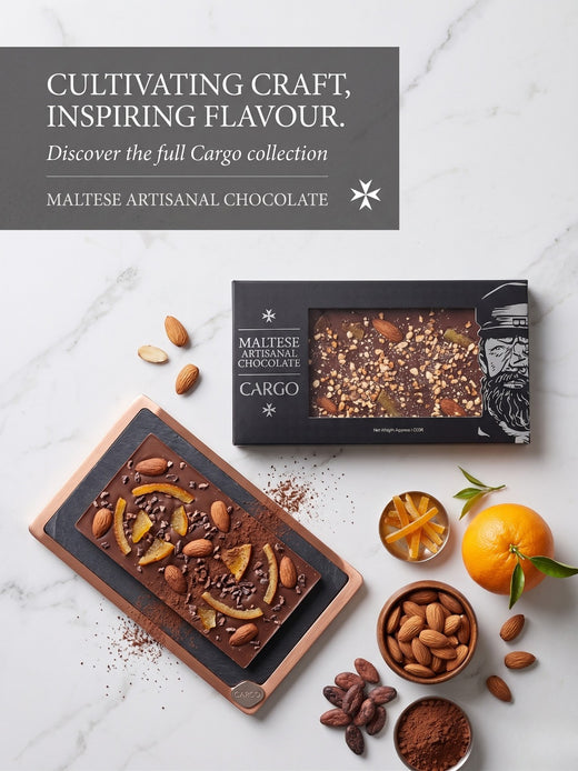 Unica 1658 Dark Chocolate
