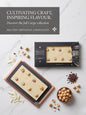 Hazelnut White Chocolate