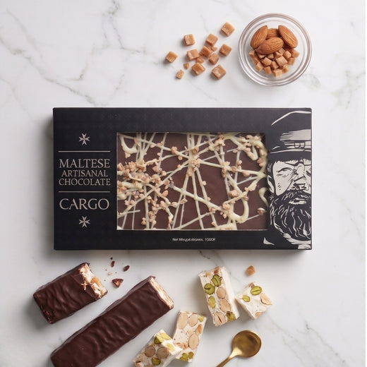 Torrone Chocolate
