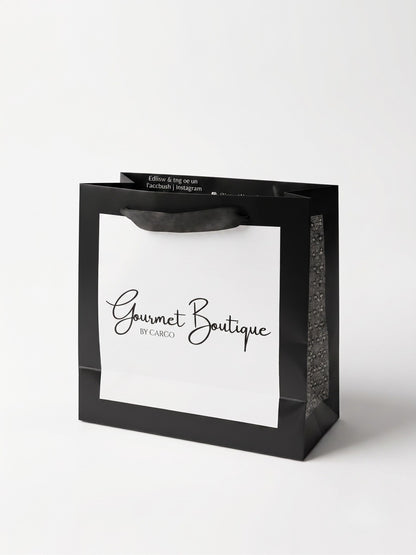 Cargo Gift Bag Small